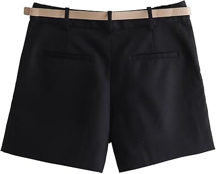 Short con Faja.