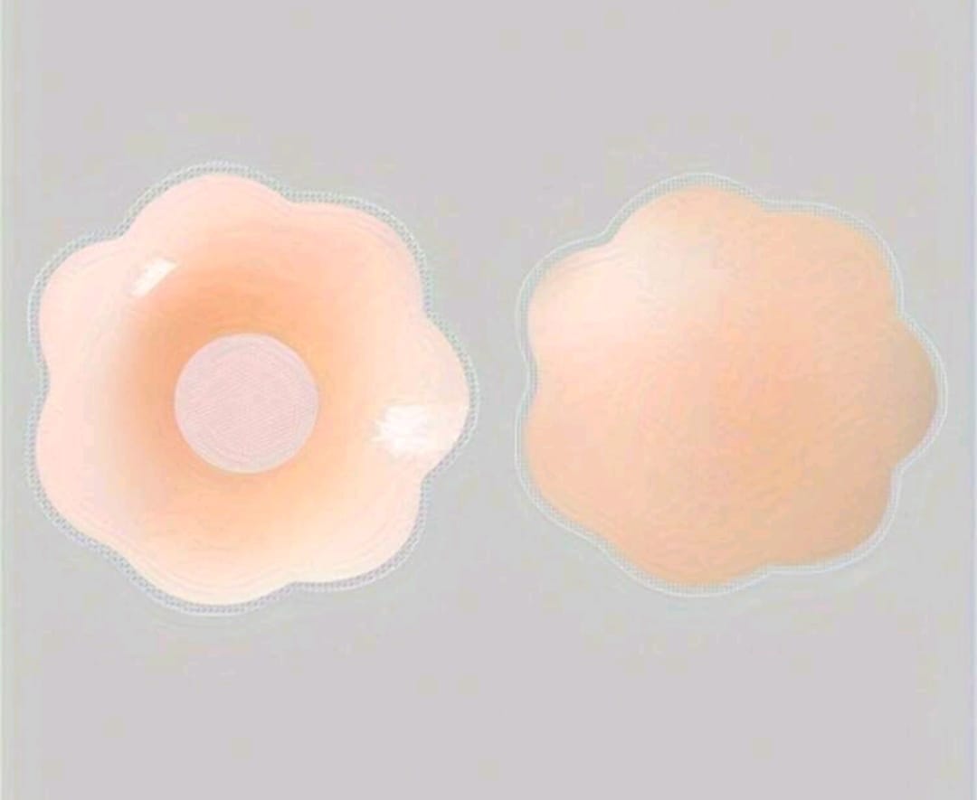 Pezonera de flor