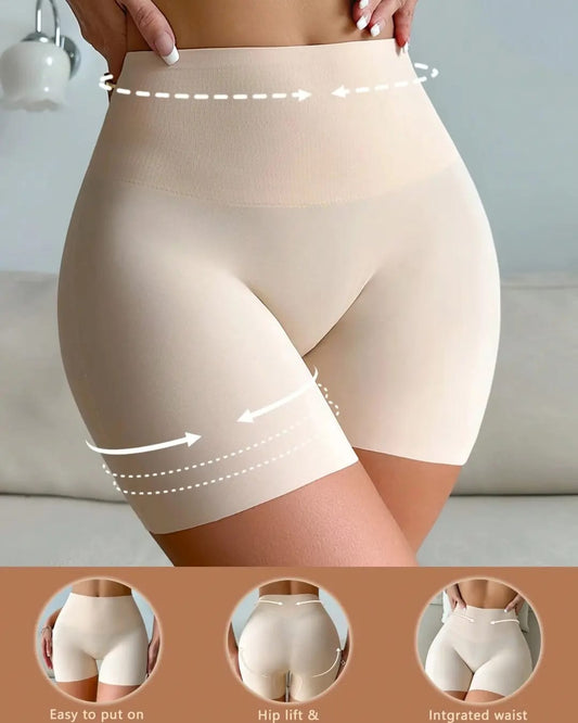 Faja de Pantalón Corto Modeladores