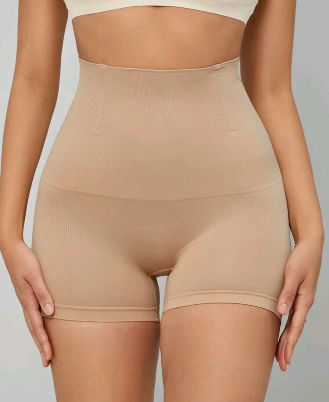 Faja levanta gluteos